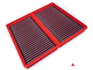 Alfa Romeo Stelvio High Performance Air Filter by BMC - 2.9L QV 